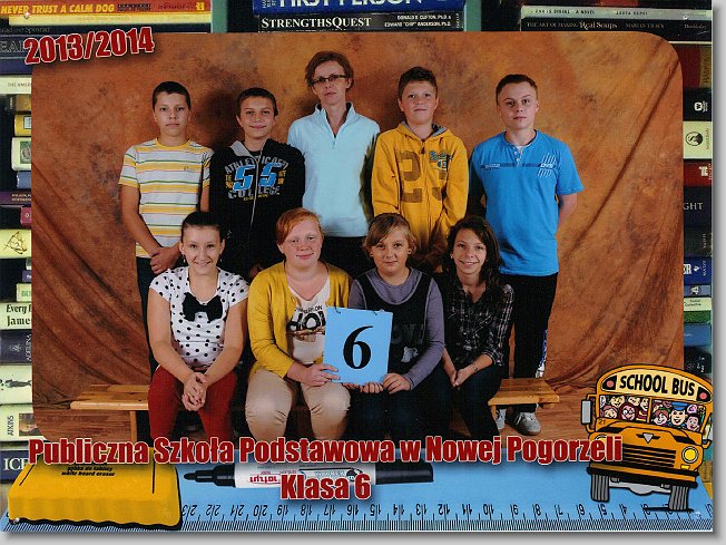 To jest ostatnie zdj\u0119cie
